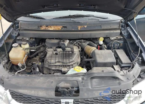 2013 Dodge Journey Sxt from USA, damaged, VIN 3C4PDDBG0DT566138